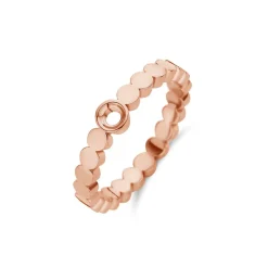 Sale Melano Jewelry Melano Twisted Wave Ring