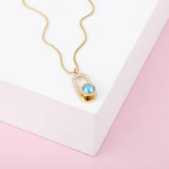 Clearance Melano Jewelry Melano Twisted You Are My Sunshine Ketting Set