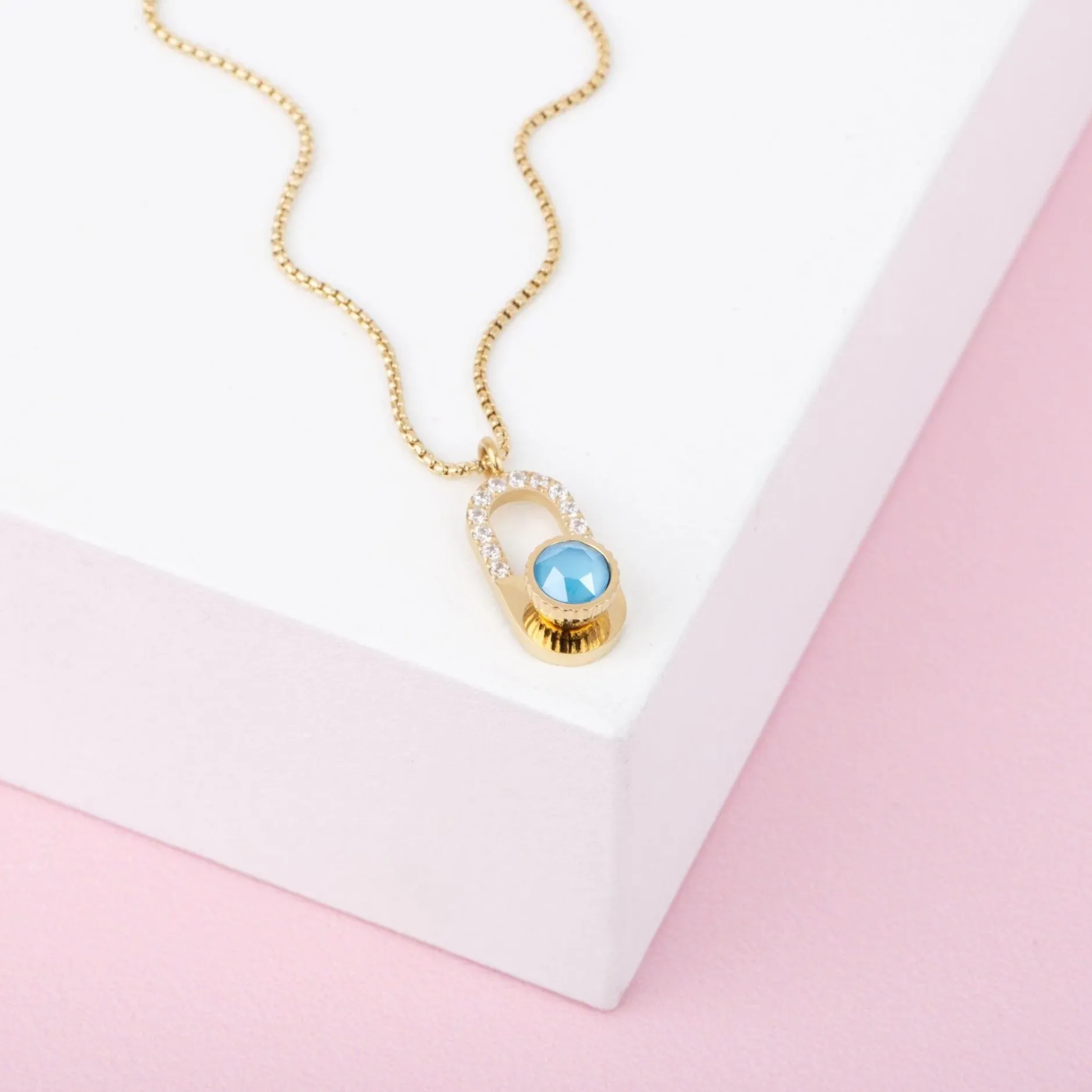 Clearance Melano Jewelry Melano Twisted You Are My Sunshine Ketting Set