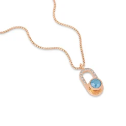 Clearance Melano Jewelry Melano Twisted You Are My Sunshine Ketting Set