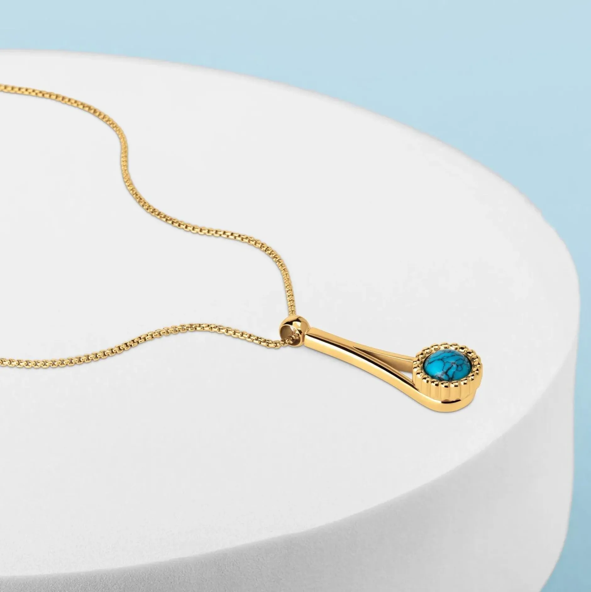 Sale Melano Jewelry Melano Vivid & Friends Sea La Vie Ketting Set