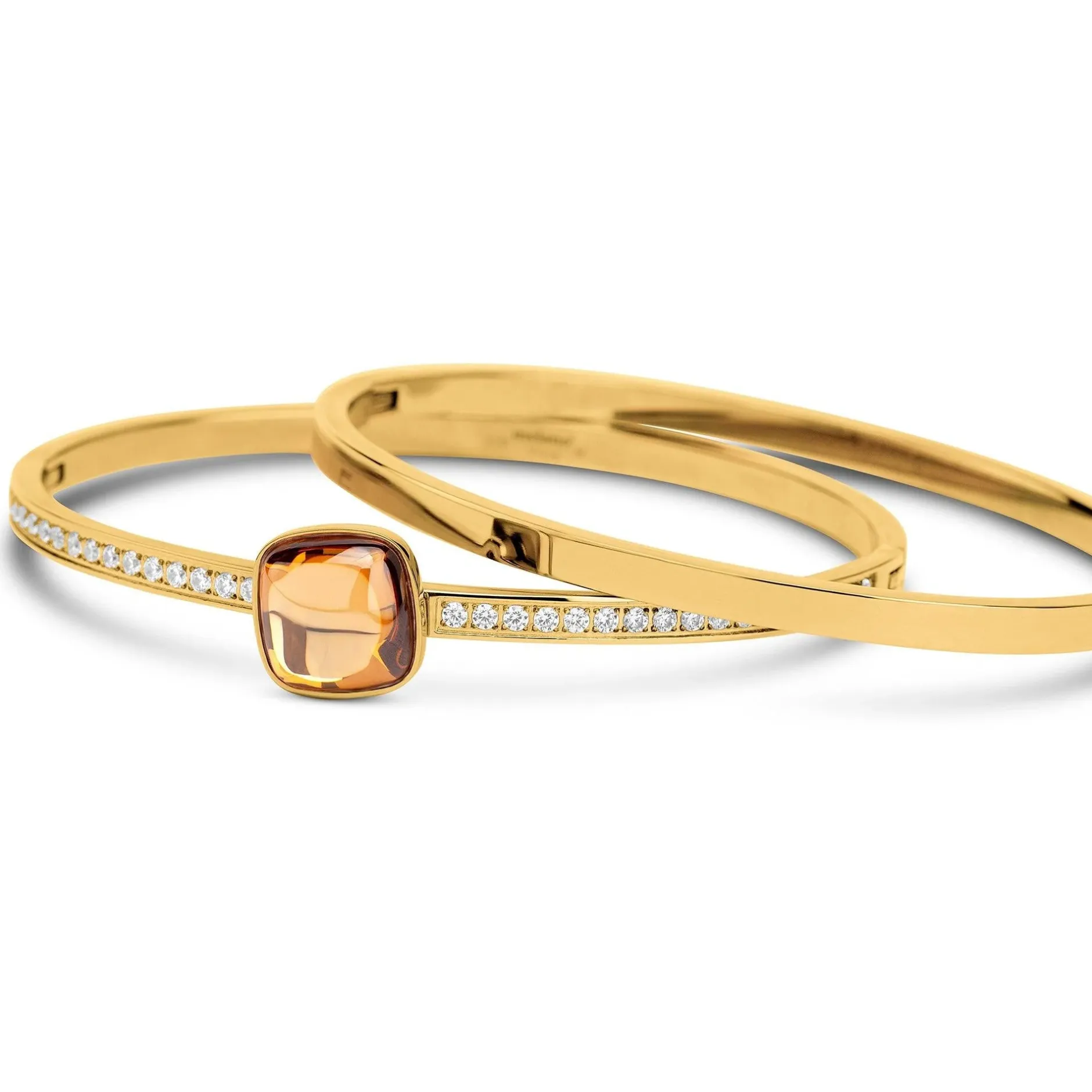 Discount Melano Jewelry Melano Vivid & Friends Sweet Shine Armbanden Set |