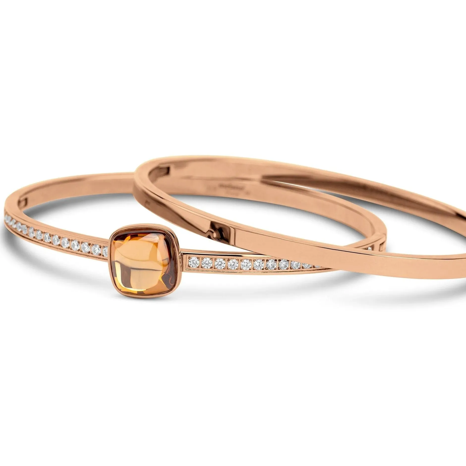 Discount Melano Jewelry Melano Vivid & Friends Sweet Shine Armbanden Set |