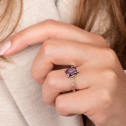 Online Melano Jewelry Melano Vivid Angel Steentje