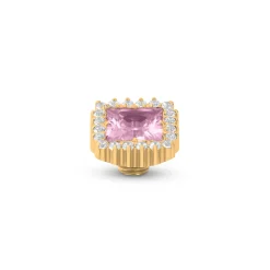 Outlet Melano Jewelry Melano Vivid Antique Steentje