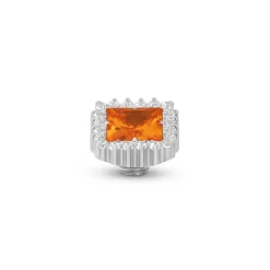 Outlet Melano Jewelry Melano Vivid Antique Steentje
