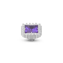Outlet Melano Jewelry Melano Vivid Antique Steentje