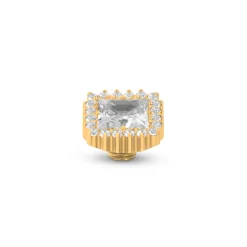 Outlet Melano Jewelry Melano Vivid Antique Steentje