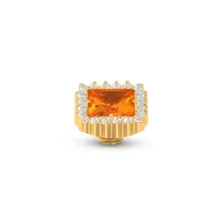 Outlet Melano Jewelry Melano Vivid Antique Steentje