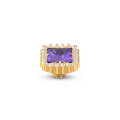 Outlet Melano Jewelry Melano Vivid Antique Steentje