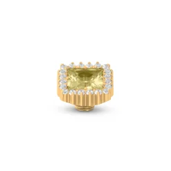 Outlet Melano Jewelry Melano Vivid Antique Steentje