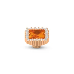 Outlet Melano Jewelry Melano Vivid Antique Steentje