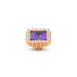 Outlet Melano Jewelry Melano Vivid Antique Steentje