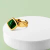 Hot Melano Jewelry Melano Vivid Autumn Aura Ring Set