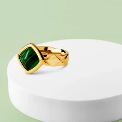 Hot Melano Jewelry Melano Vivid Autumn Aura Ring Set