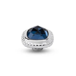 Online Melano Jewelry Melano Vivid Bali CZ Square Steentje