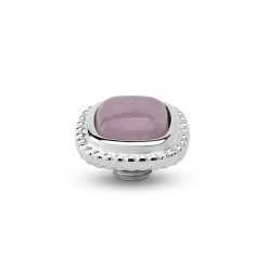 Fashion Melano Jewelry Melano Vivid Bali Gem Square Steentje