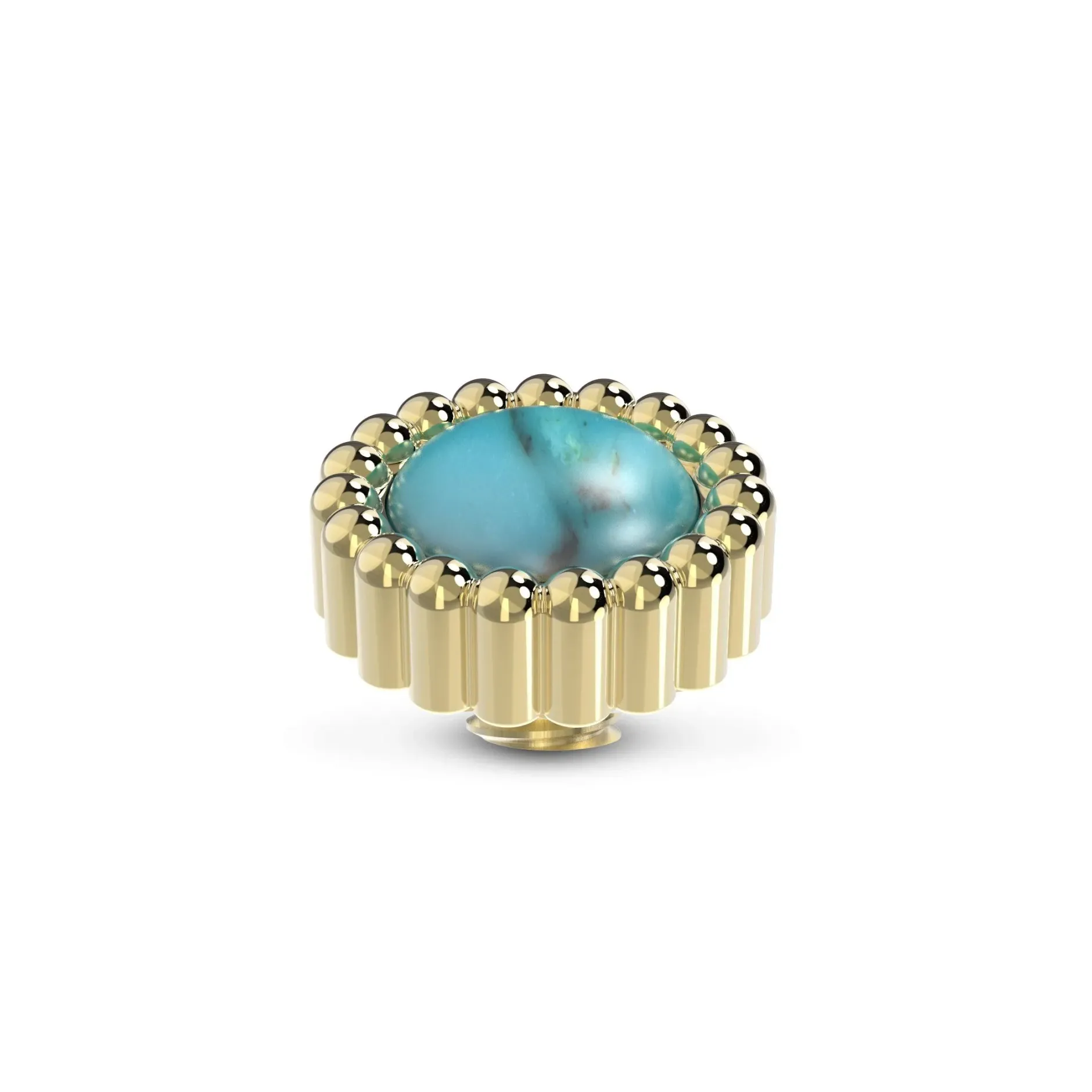 Sale Melano Jewelry Melano Vivid Bali Gemstone Steentje