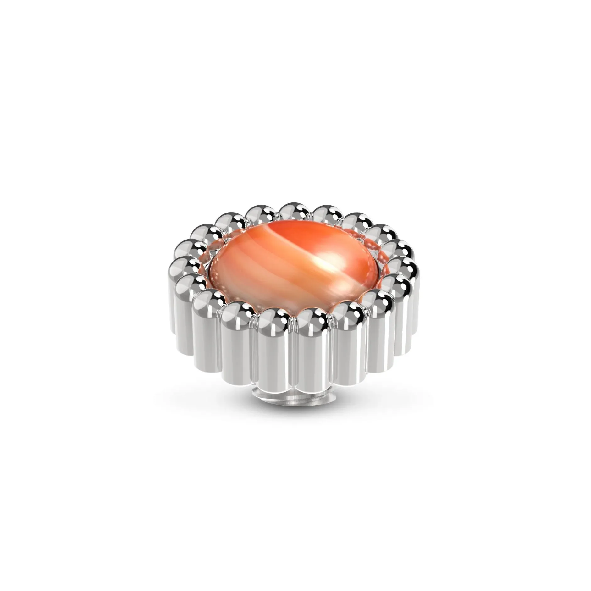 Sale Melano Jewelry Melano Vivid Bali Gemstone Steentje