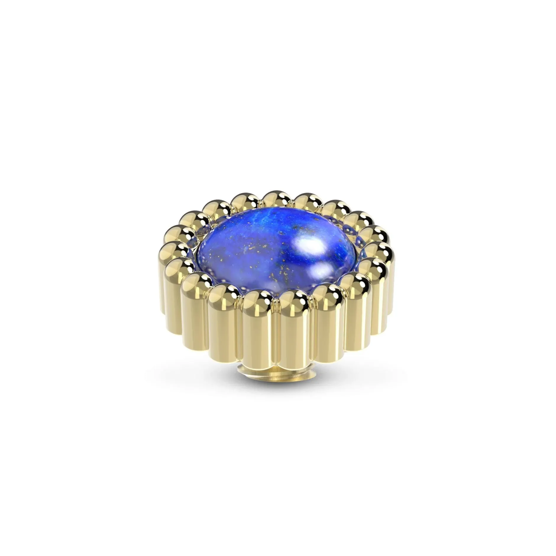 Sale Melano Jewelry Melano Vivid Bali Gemstone Steentje