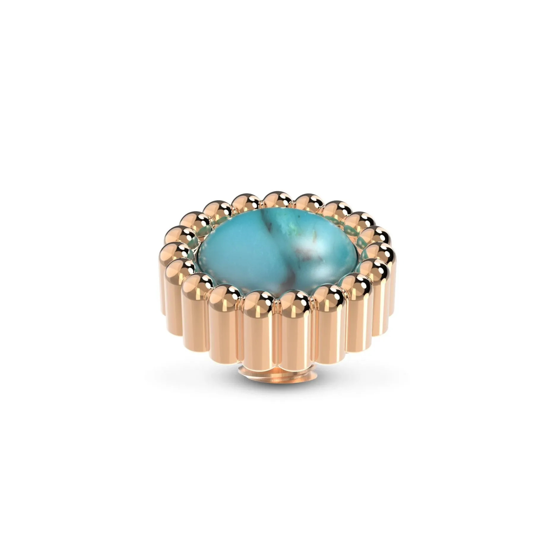 Sale Melano Jewelry Melano Vivid Bali Gemstone Steentje