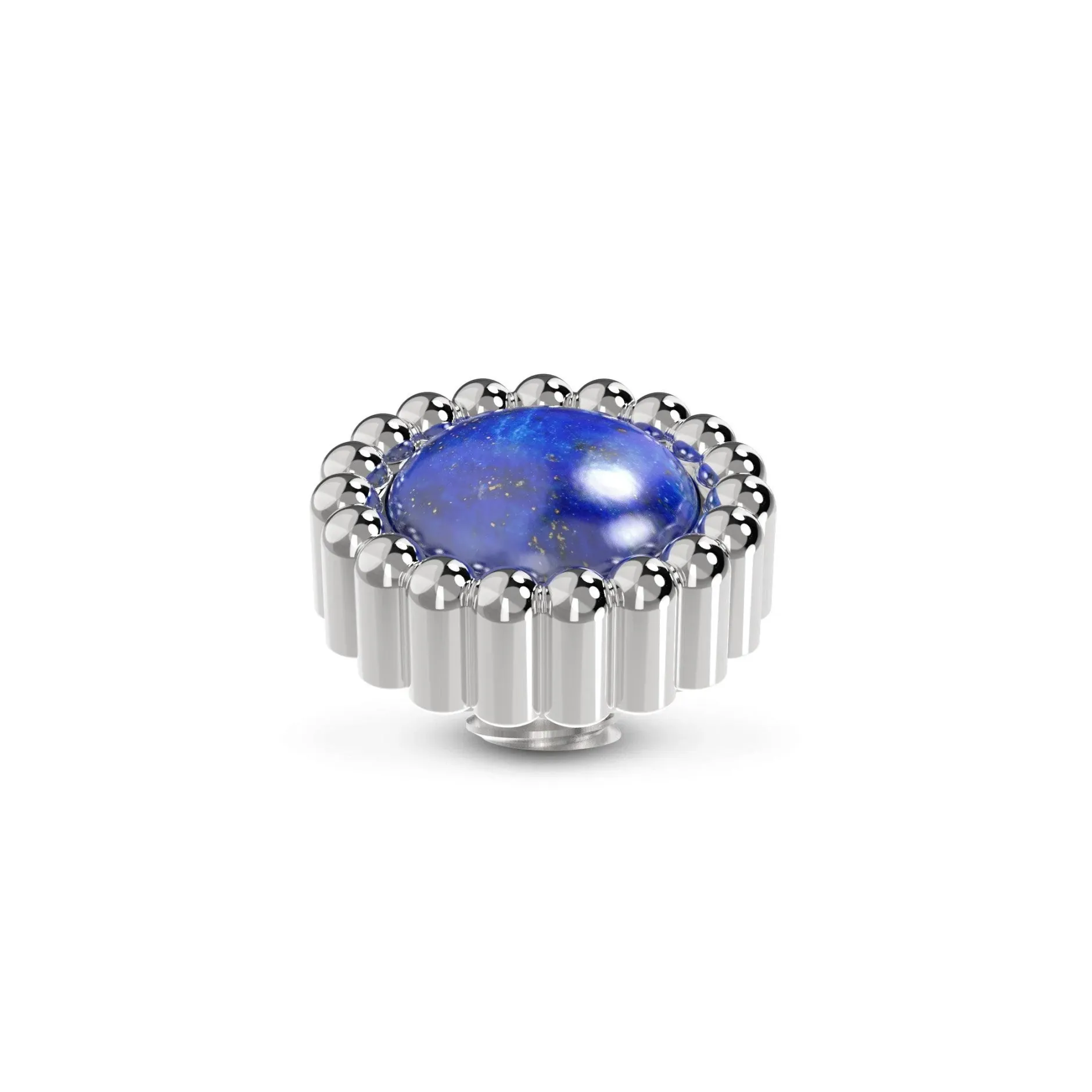 Sale Melano Jewelry Melano Vivid Bali Gemstone Steentje