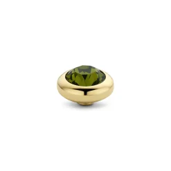 Outlet Melano Jewelry Melano Vivid Basic CZ Steentje 7 mm