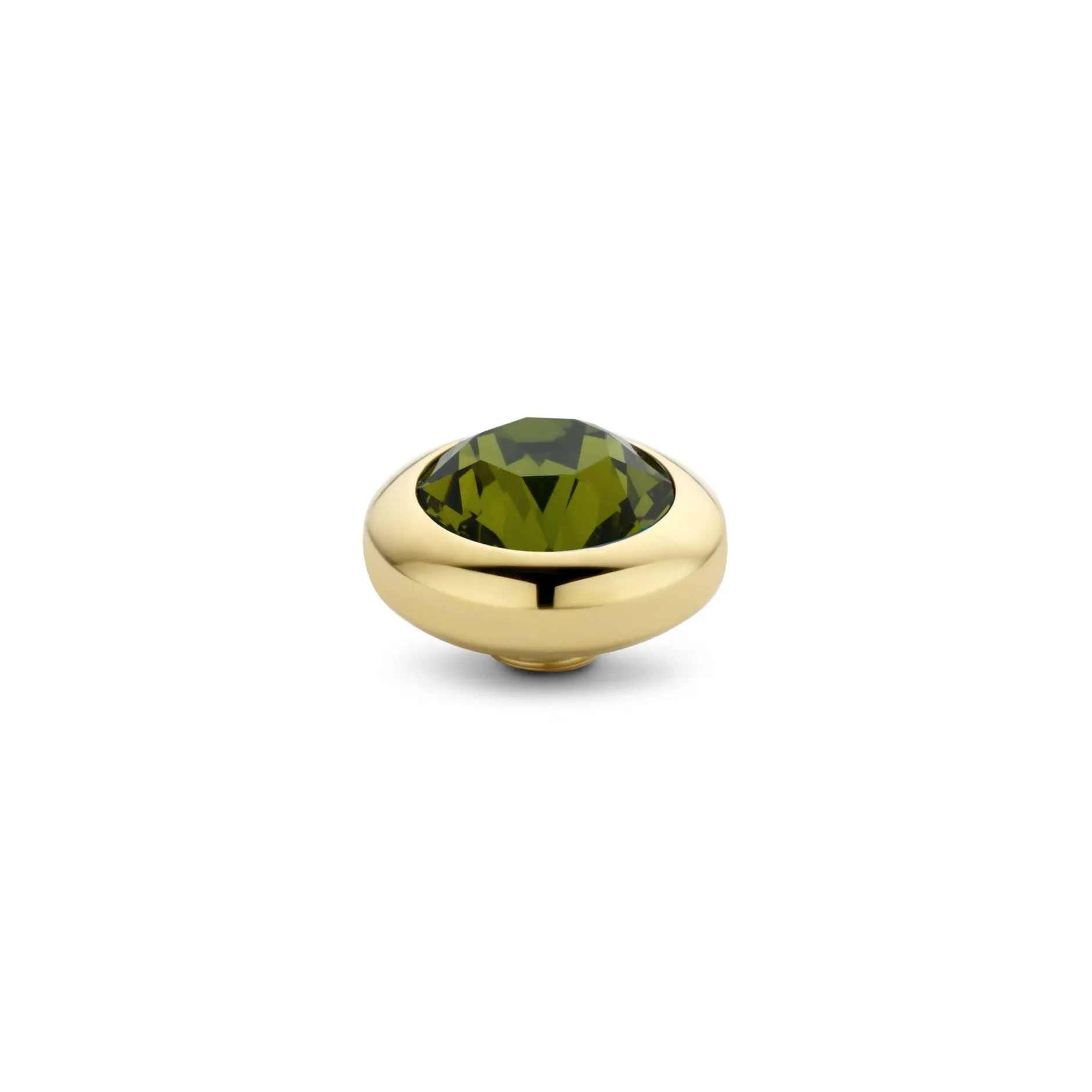 Outlet Melano Jewelry Melano Vivid Basic CZ Steentje 7 mm