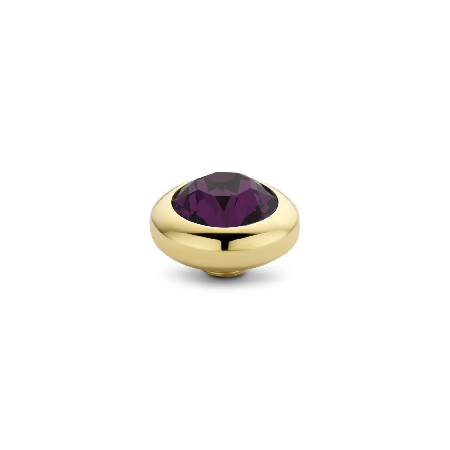 Outlet Melano Jewelry Melano Vivid Basic CZ Steentje 7 mm