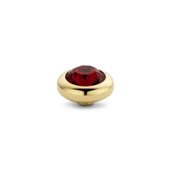 Outlet Melano Jewelry Melano Vivid Basic CZ Steentje 7 mm