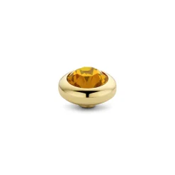 Outlet Melano Jewelry Melano Vivid Basic CZ Steentje 7 mm