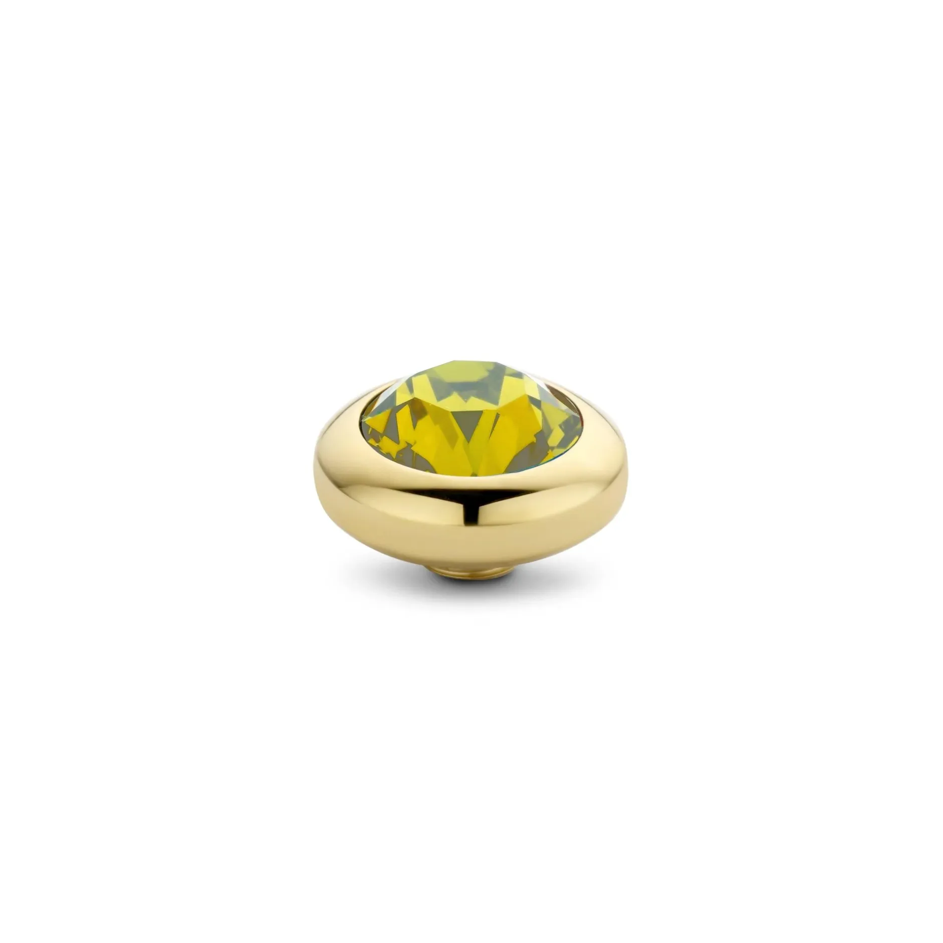 Outlet Melano Jewelry Melano Vivid Basic CZ Steentje 7 mm