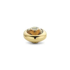 Outlet Melano Jewelry Melano Vivid Basic CZ Steentje 7 mm
