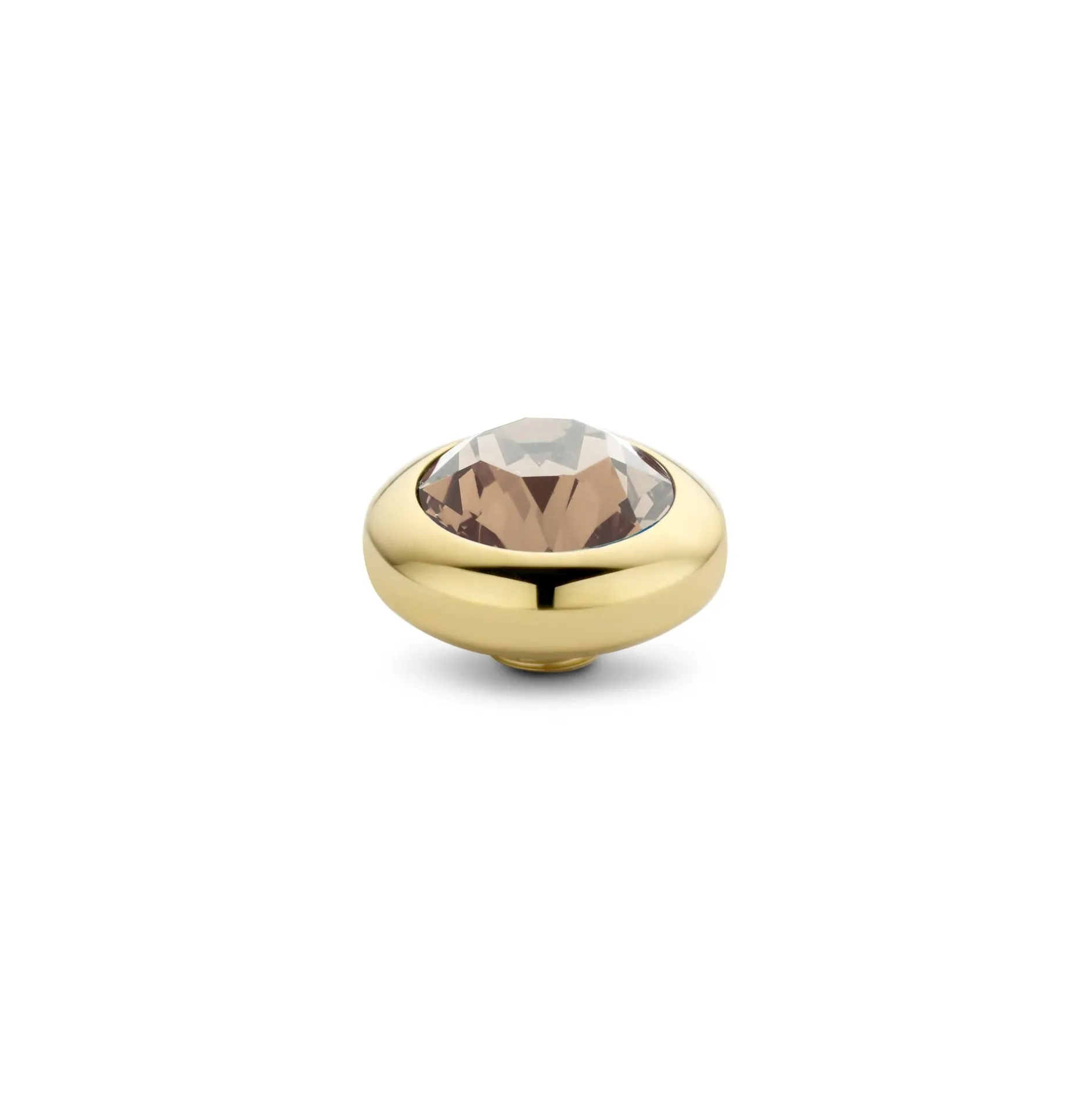 Outlet Melano Jewelry Melano Vivid Basic CZ Steentje 7 mm