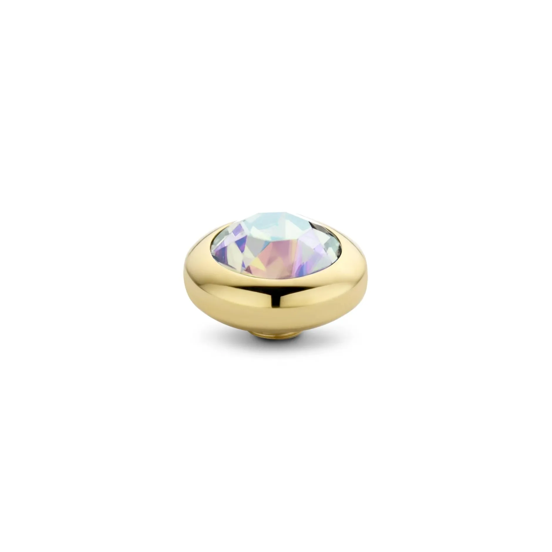 Outlet Melano Jewelry Melano Vivid Basic CZ Steentje 7 mm