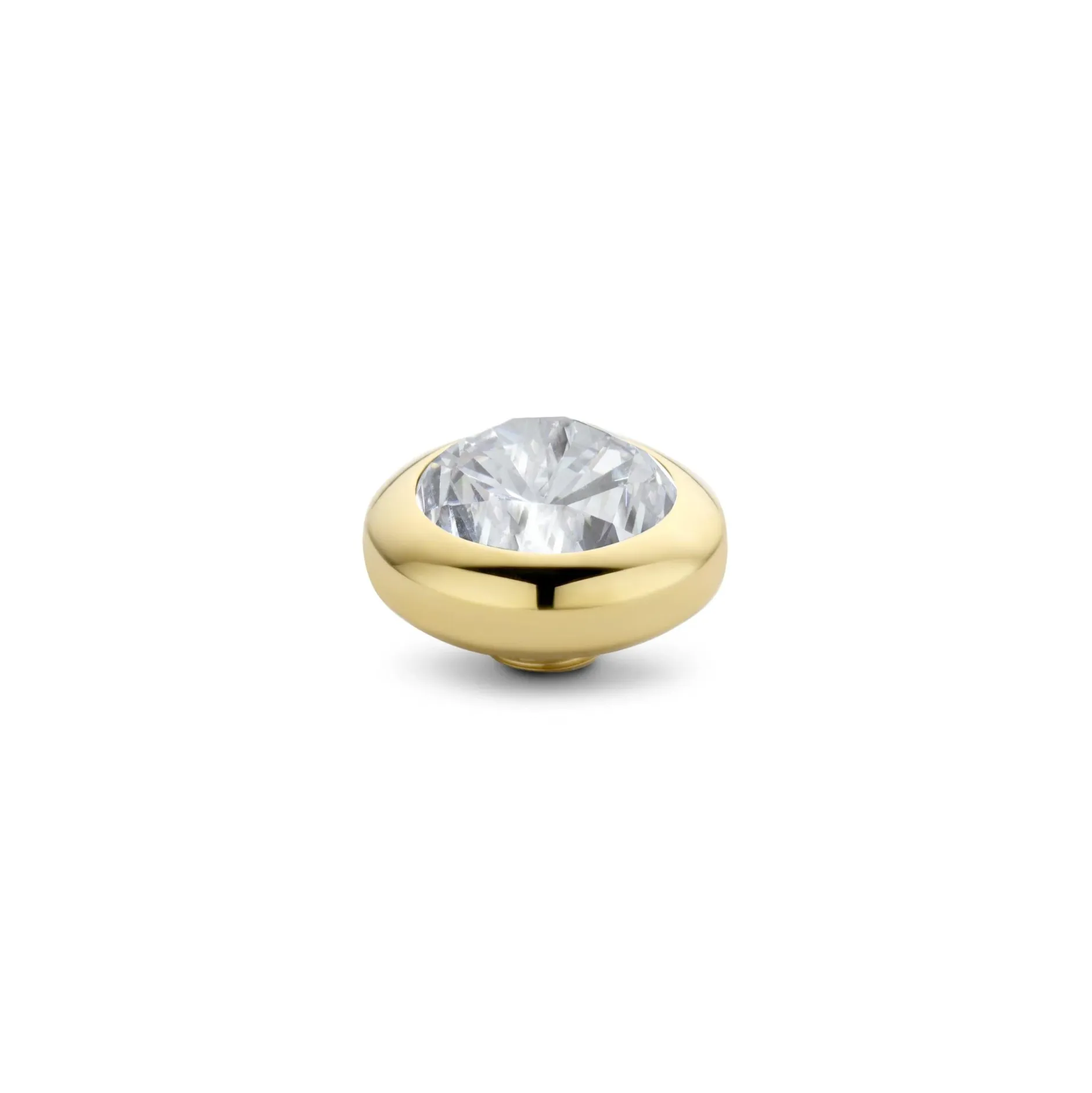 Outlet Melano Jewelry Melano Vivid Basic CZ Steentje 7 mm