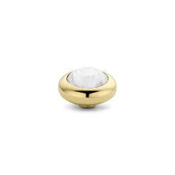 Outlet Melano Jewelry Melano Vivid Basic CZ Steentje 7 mm