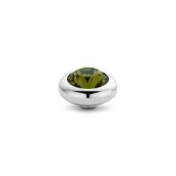 Outlet Melano Jewelry Melano Vivid Basic CZ Steentje 7 mm