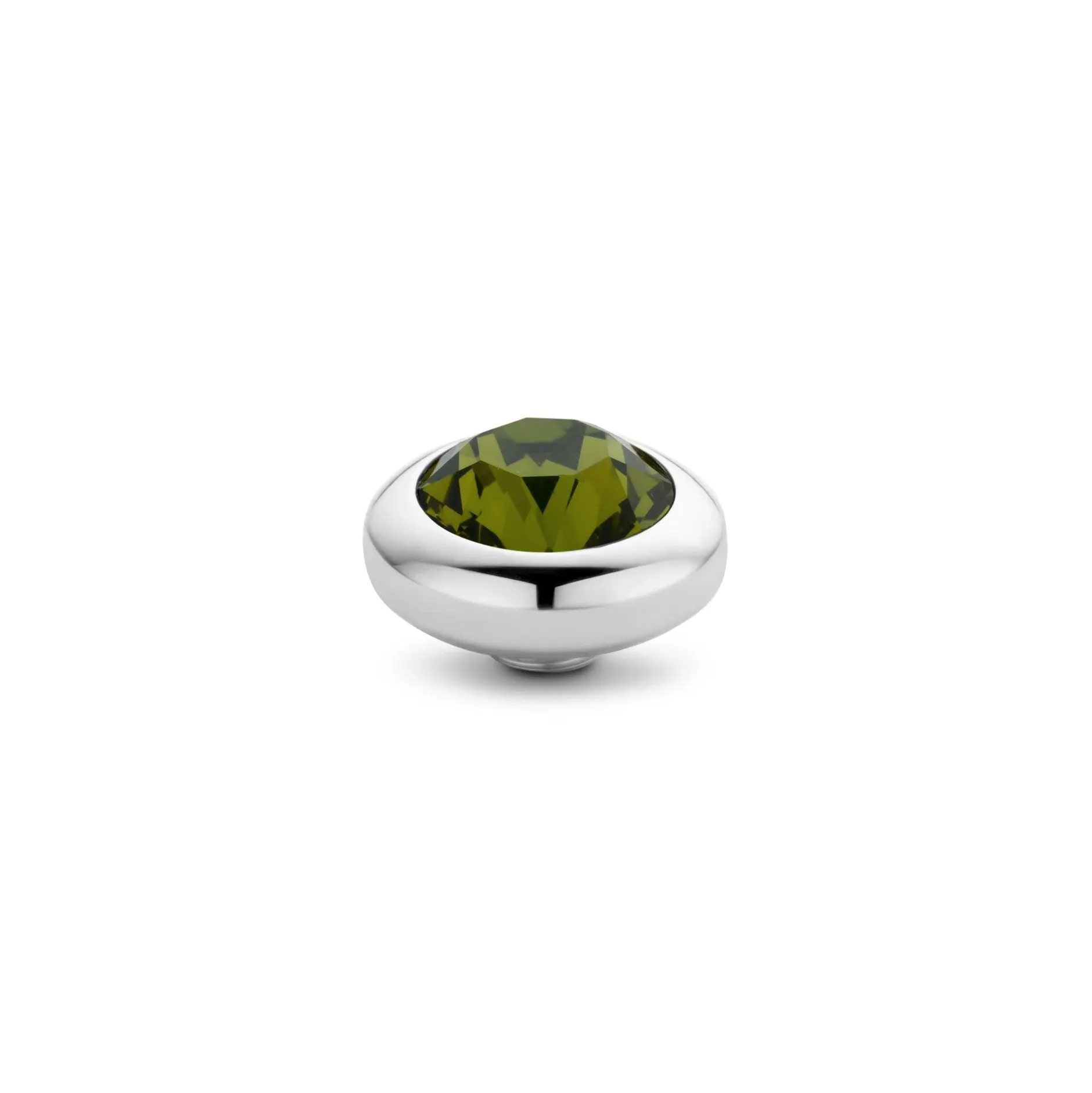 Outlet Melano Jewelry Melano Vivid Basic CZ Steentje 7 mm