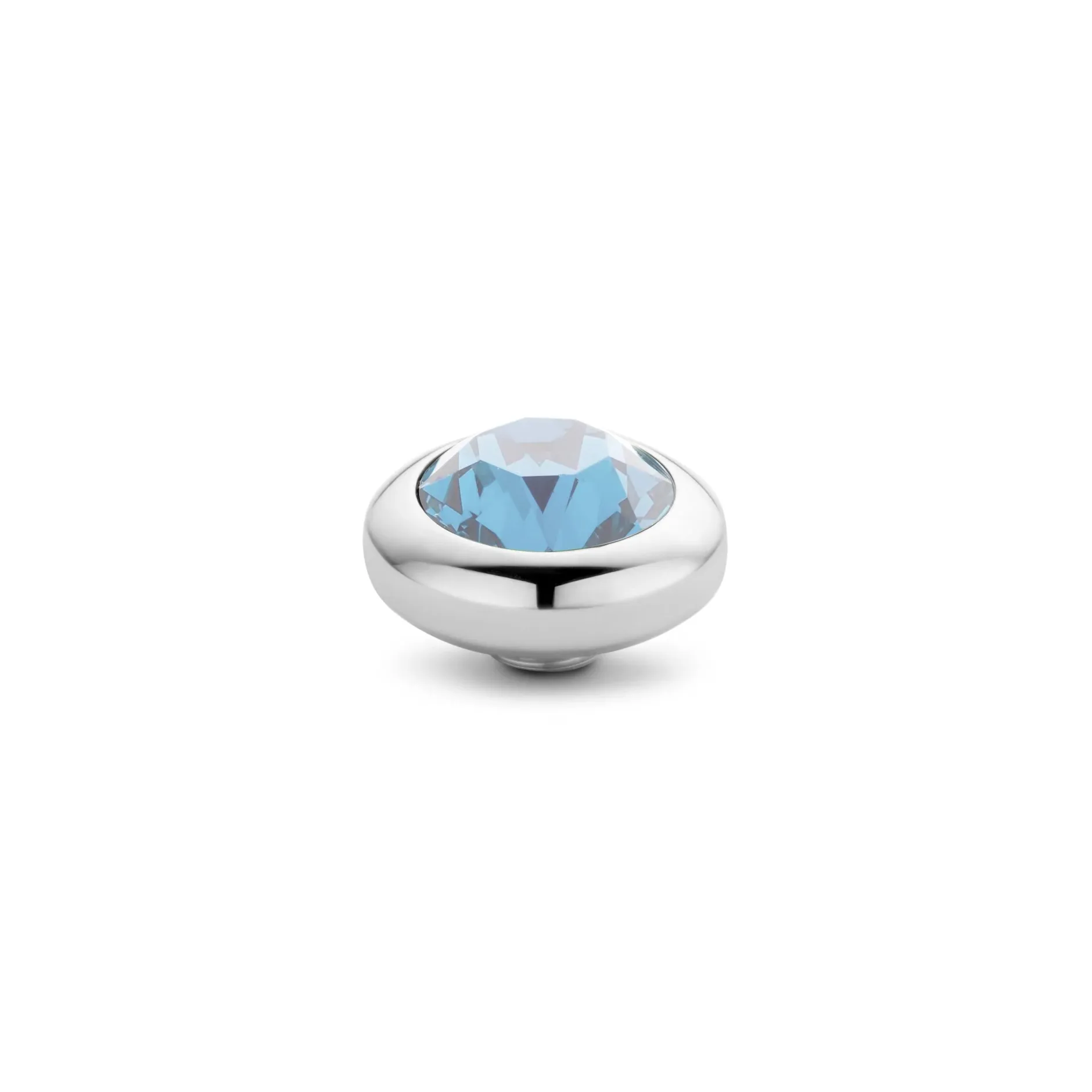 Outlet Melano Jewelry Melano Vivid Basic CZ Steentje 7 mm