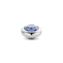 Outlet Melano Jewelry Melano Vivid Basic CZ Steentje 7 mm