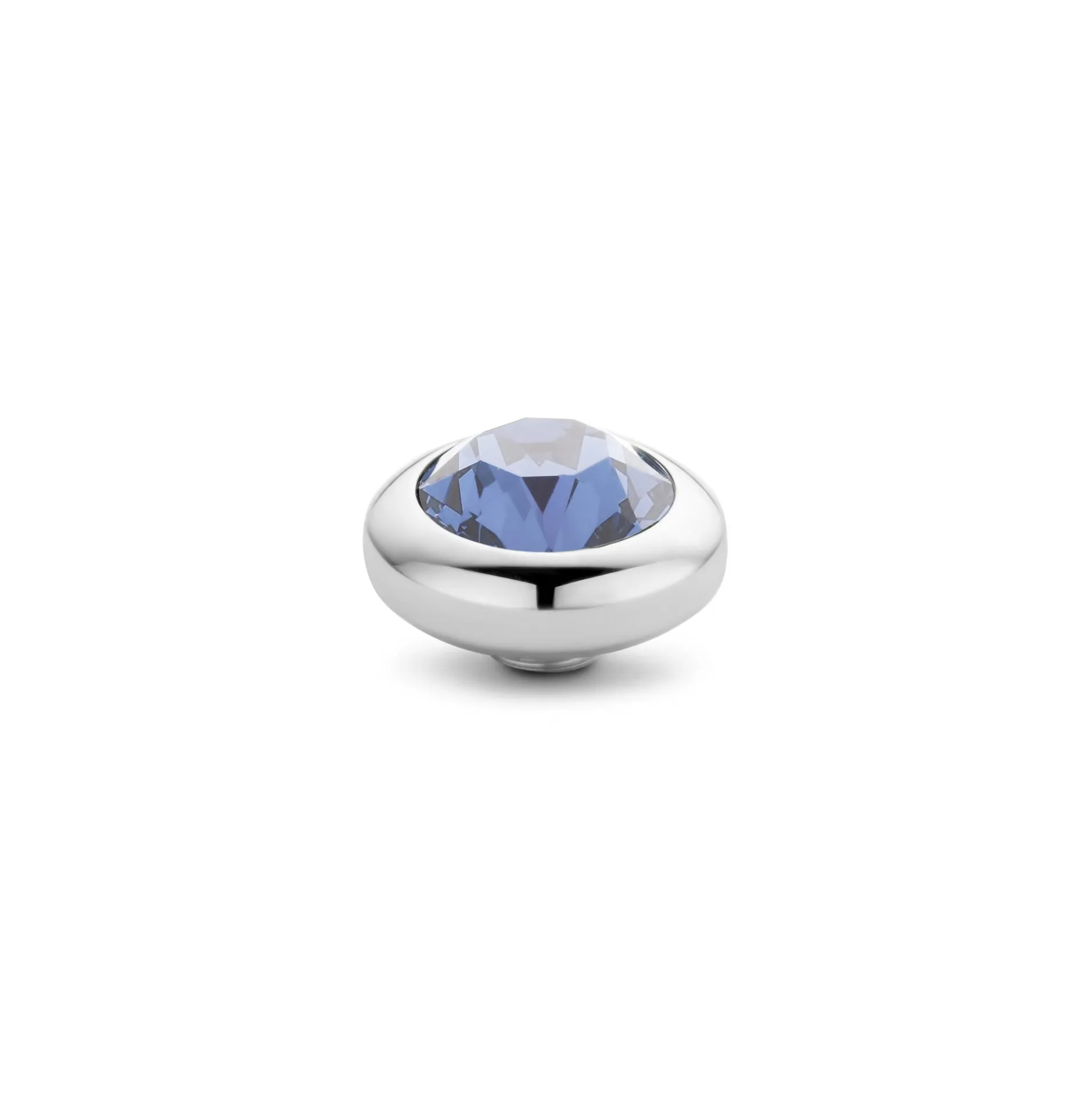 Outlet Melano Jewelry Melano Vivid Basic CZ Steentje 7 mm
