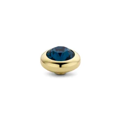 Outlet Melano Jewelry Melano Vivid Basic CZ Steentje 7 mm