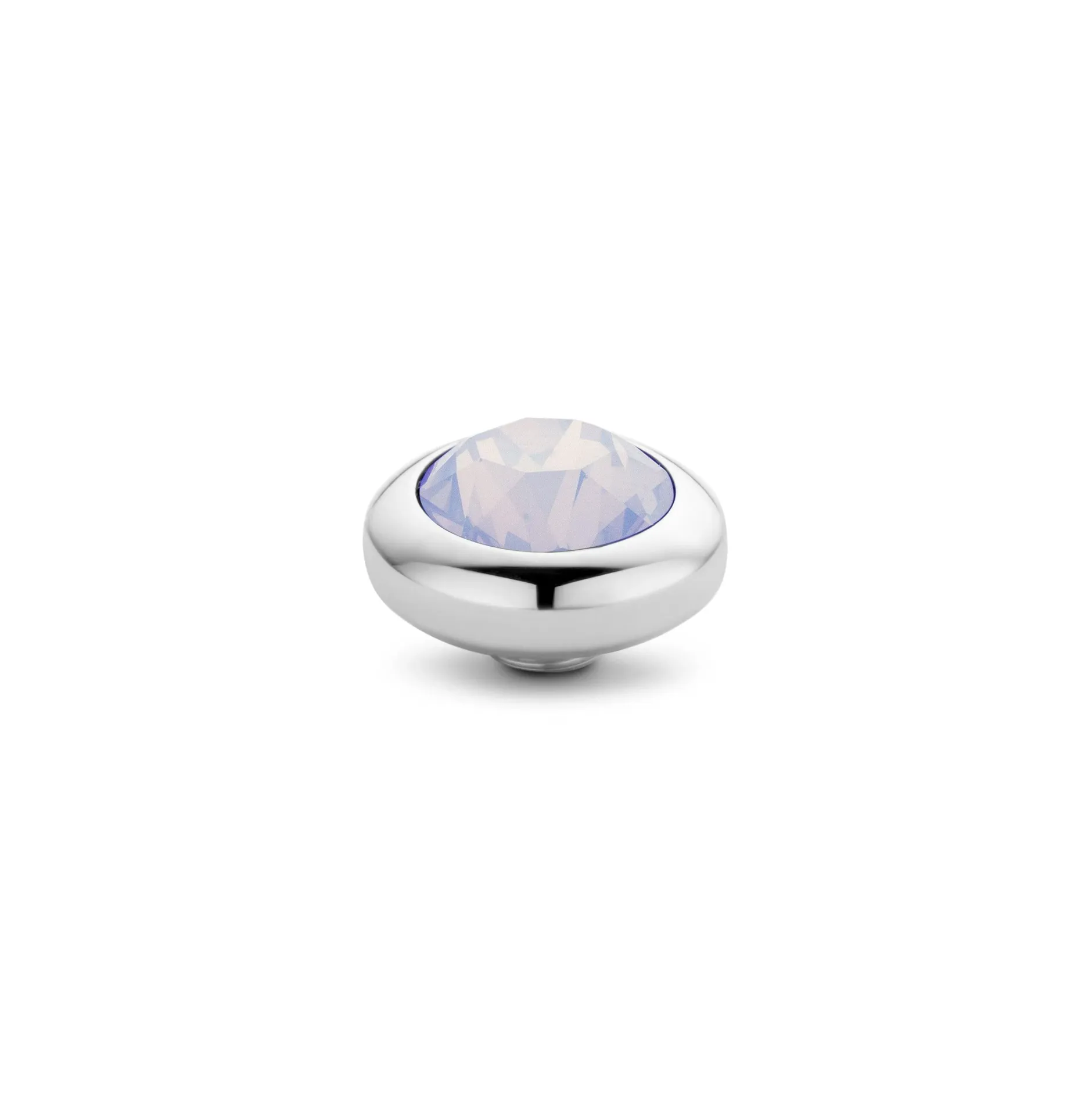 Outlet Melano Jewelry Melano Vivid Basic CZ Steentje 7 mm