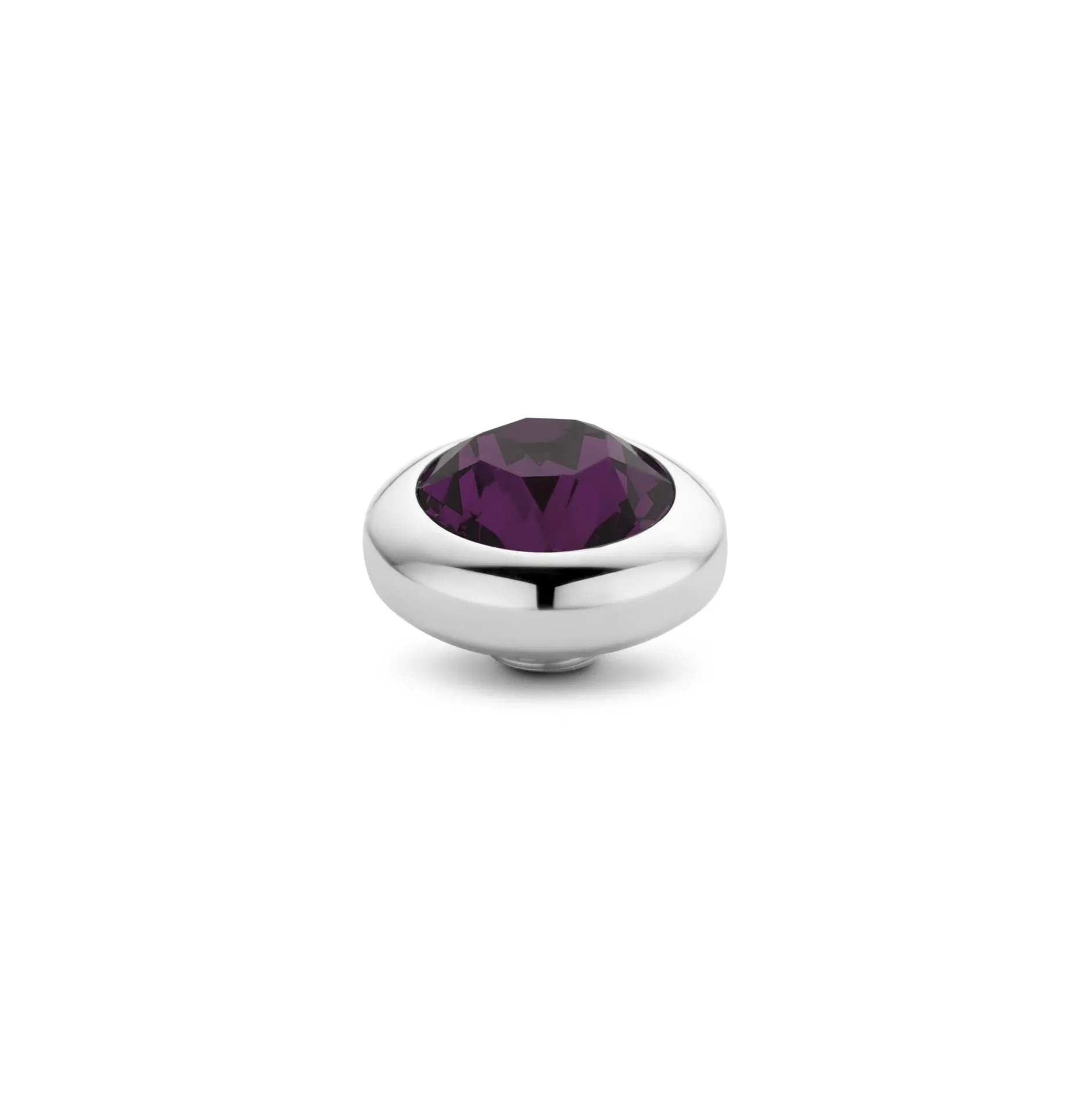 Outlet Melano Jewelry Melano Vivid Basic CZ Steentje 7 mm