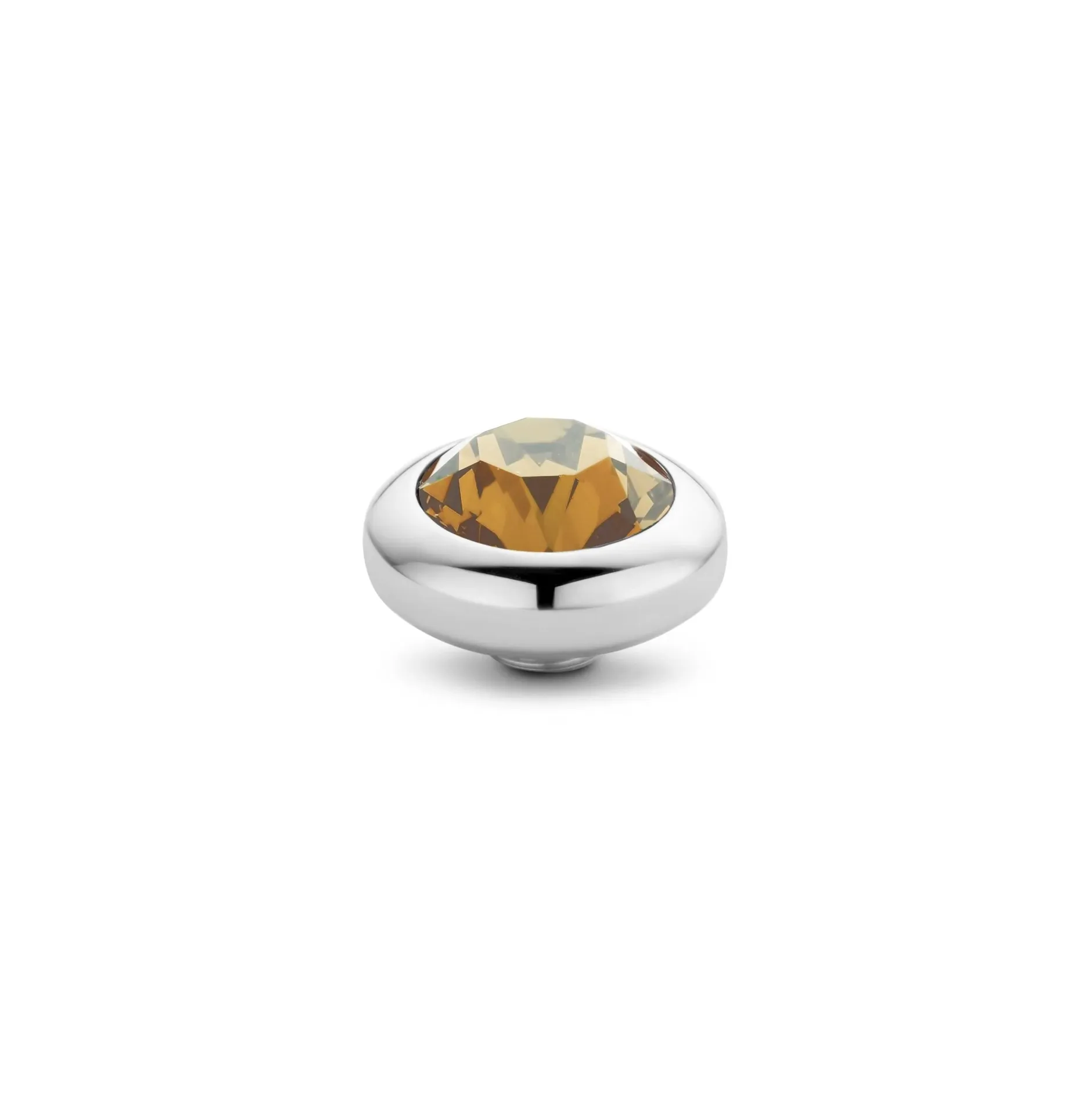Outlet Melano Jewelry Melano Vivid Basic CZ Steentje 7 mm