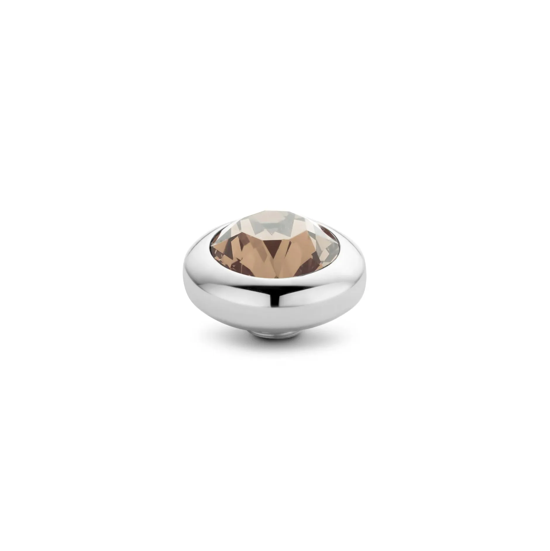 Outlet Melano Jewelry Melano Vivid Basic CZ Steentje 7 mm