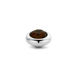 Outlet Melano Jewelry Melano Vivid Basic CZ Steentje 7 mm