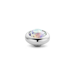 Outlet Melano Jewelry Melano Vivid Basic CZ Steentje 7 mm