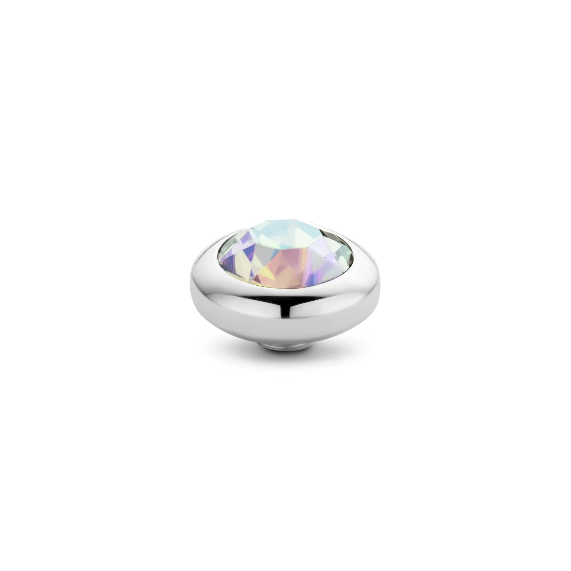 Outlet Melano Jewelry Melano Vivid Basic CZ Steentje 7 mm